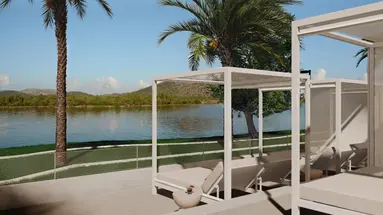Viva Eden Lago