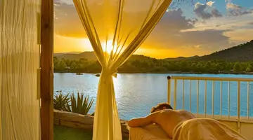 Viva Eden Lago