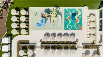 VIVA EDEN LAGO