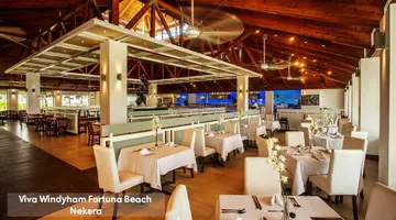 Viva Fortuna Beach by Wyndham, A Trademark All Inclusive