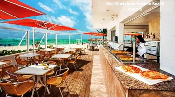 Viva Fortuna Beach by Wyndham, A Trademark All Inclusive