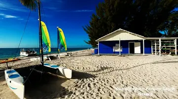 Viva Fortuna Beach by Wyndham, A Trademark All Inclusive