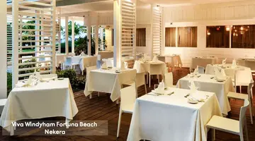 Viva Fortuna Beach by Wyndham, A Trademark All Inclusive