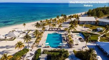 Viva Fortuna Beach by Wyndham, A Trademark All Inclusive