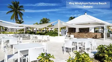 Viva Fortuna Beach by Wyndham, A Trademark All Inclusive