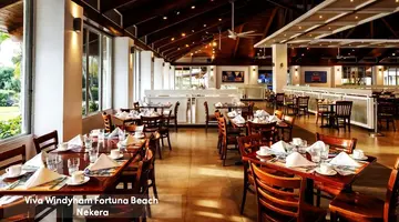 Viva Fortuna Beach by Wyndham, A Trademark All Inclusive
