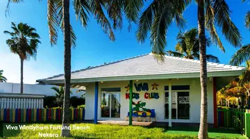 Viva Fortuna Beach by Wyndham, A Trademark All Inclusive