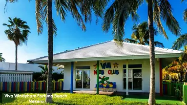 Viva Fortuna Beach by Wyndham, A Trademark All Inclusive