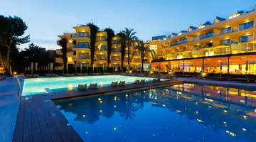 VIVA Golf Adults only 18+