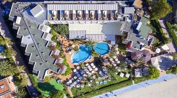 Viva Golf Adults Only 18+