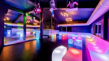 Viva Heavens by Wyndham