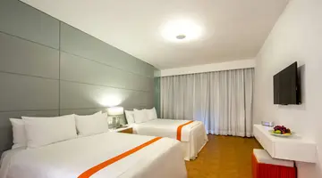 Viva Heavens by Wyndham