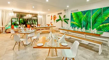 Viva Heavens by Wyndham