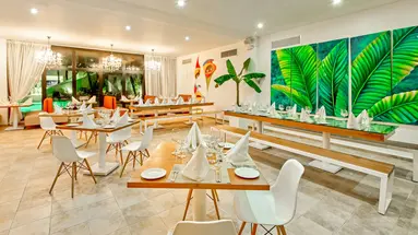Viva Heavens by Wyndham