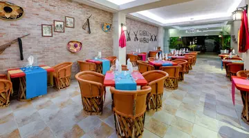 Viva Heavens by Wyndham