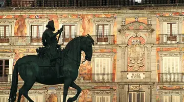 Viva Iberia