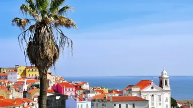 Viva Iberia