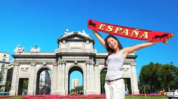 Viva Iberia