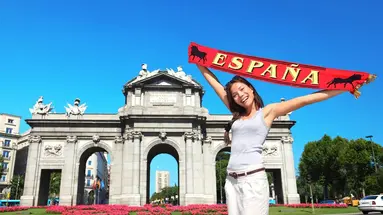 Viva Iberia