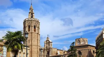 Viva Iberia