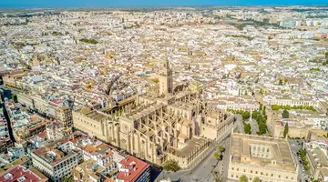 Viva Iberia