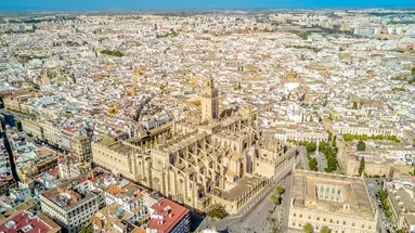 Viva Iberia
