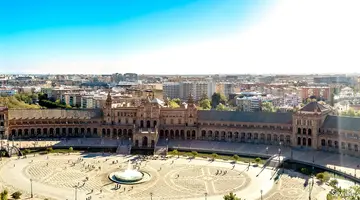 Viva Iberia