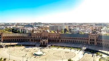 Viva Iberia