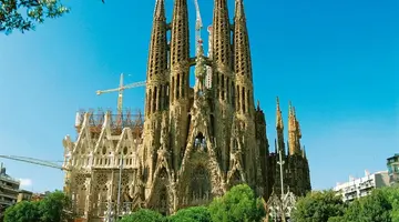 Viva Iberia