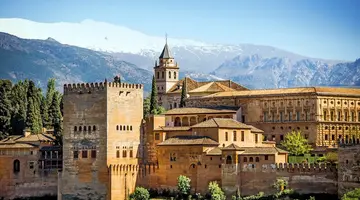 Viva Iberia