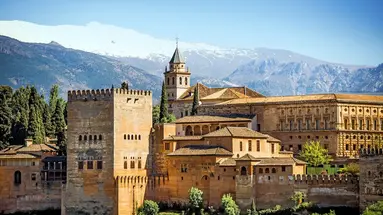 Viva Iberia