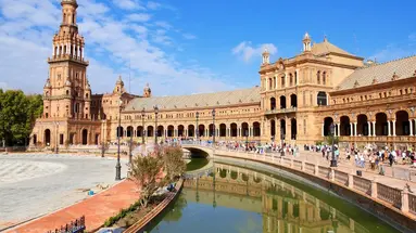 Viva Iberia