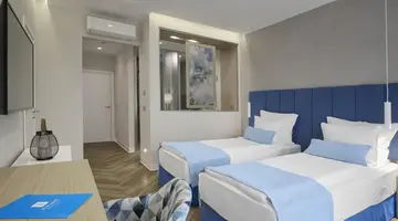 Viva Mare Beach Hotel
