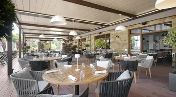Viva Mare Beach Hotel