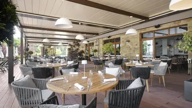 Viva Mare Beach Hotel