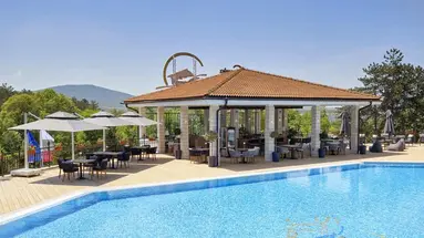 Viva Mare Beach Hotel