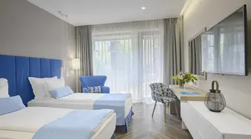 Viva Mare Beach Hotel