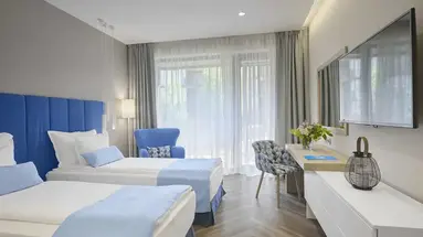 Viva Mare Beach Hotel