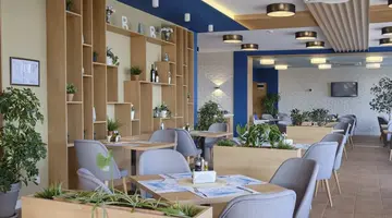 Viva Mare Beach Hotel