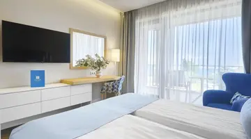 Viva Mare Beach Hotel