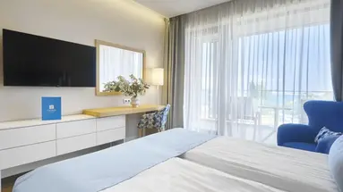 Viva Mare Beach Hotel