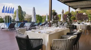 Viva Mare Beach Hotel