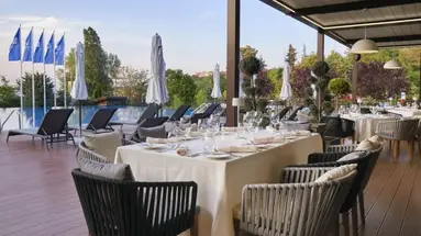 Viva Mare Beach Hotel