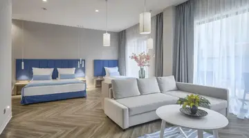 Viva Mare Beach Hotel