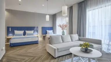 Viva Mare Beach Hotel