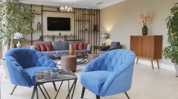 Viva Mare Beach Hotel
