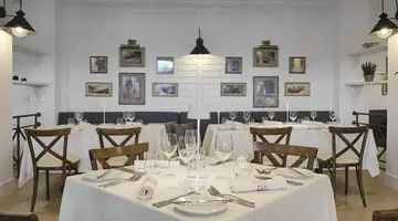 Viva Mare Beach Hotel