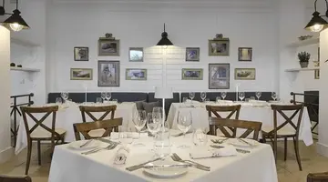 Viva Mare Beach Hotel