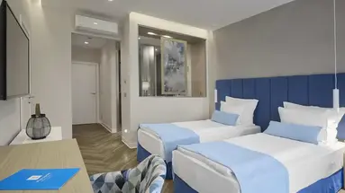 Viva Mare Beach Hotel