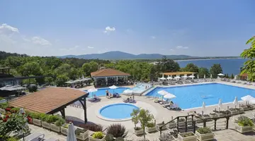 Viva Mare Beach Hotel